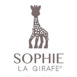 SOPHIE THE GIRAFFE
